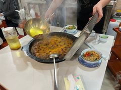 -大江美蛙鱼火锅(都江堰店)