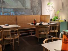 -绿茶餐厅(广州嘉裕太阳城店)