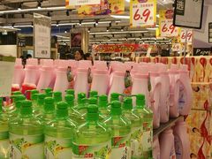 -永辉超市(泰州万达广场店)