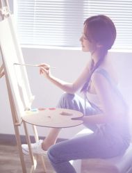 -米莱摄影写真(五大道别墅店)