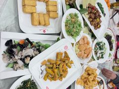 -万宝海鲜舫(劳动公园店)