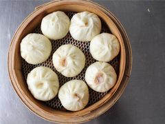 -都谷包子(天一广场店)