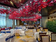 大堂-东方山水金沙酒店-雅香阁中餐厅