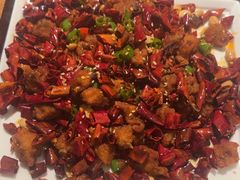 -蓉城小馆(科兴店)