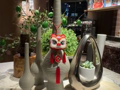 -杭州君悦酒店·青莳