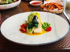 -Kathleen's Waitan 凯圣琳江景西餐厅(外滩店)