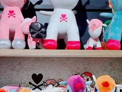 -泡泡玛特POPMART(崇文门国瑞城店)