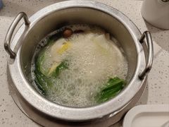 -龍歌自助小火锅(崂山丽达店)