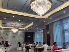 大堂-高老庄新家宴(北斗星广场店)