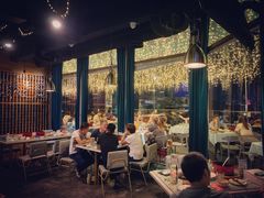 大堂-烛影拾光观景餐厅·创意菜·摄影·小提琴(大唐不夜城店)