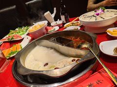 -山城辣妹子(定福庄店)
