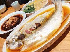 -竹里馆·淮扬菜·功夫茶(老门东店)