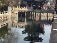 -水绘园