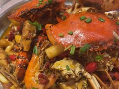 -蟹宗蟹(润达国际五楼店)