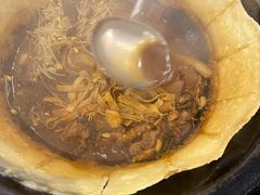 -老家大锅台·地锅鸡·铁锅炖(建邺文体路店)
