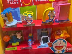 -麦当劳(金沙广场店)