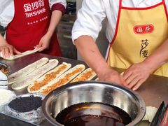 -王记老幺肥肠粉