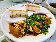 -澳门陈光记烧味饭店(万象城店)