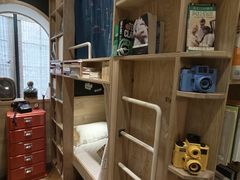 -橡皮书店(翠湖北路店)