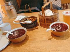 -唐食语粥(青山万达广场店)