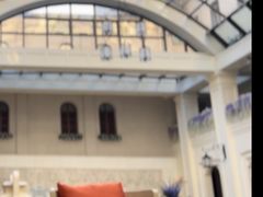 -利顺德大饭店·维多利亚花园(小白楼店)