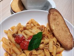 -卡朋西餐(悦汇城店)