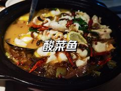 -吴氏老妈·23年家常菜(古城店)