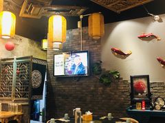大堂-锦小馆(安贞店)