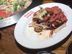 -三肥两瘦烤肉(鹿城店)