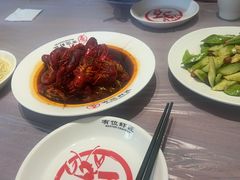 -有位虾匠·香辣蟹·小龙虾(李村店)