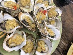 -贞姨美食·老字号海鲜大排档