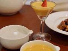 -杭州JW万豪酒店-万豪中餐厅