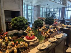 -君悦酒店·乐厨·高空自助餐(青年大街店)