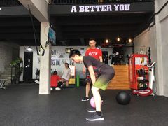 -Burn Fit燃炼健身工作室(新都旗舰店)