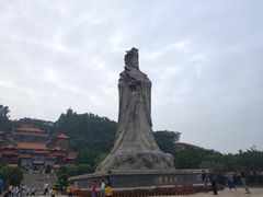 -南沙天后宫景区