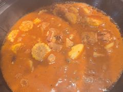 -白城车站店一九二八铁锅炖