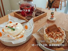 -一只小云朵a little cloud