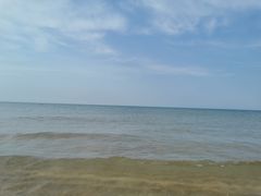 -那香海钻石沙滩浴场