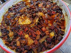 -正宗川菜(虎林胡同店)