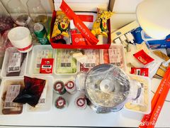 -海底捞火锅(万丰桥店)