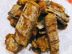 -抚顺美食·老上海味道