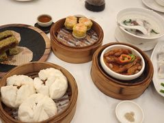 顺德人家虾饺皇-顺德人家食府(黄金广场店)