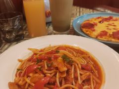 -JACK’S  PLACE 杰克地方(上海路店)