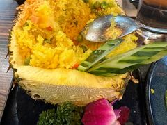 -Hi YOU你的饭局泰餐厅(雍和宫店)
