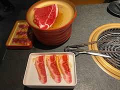 -神户赤童日式烤肉(金地广场店)