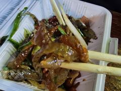顺德祖传爽鱼皮-陈添記·祖傳爽鱼皮·西关老字号(广州首店)