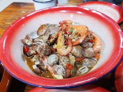 -老三样·美食研究中心(世贸路店)