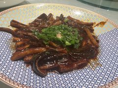 -绿雅酒家(江西中路店)