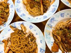 -许村蟹面(海宁许村大道店)