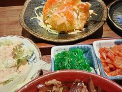 -鸟鹏烧鸟居酒屋(熙龙湾店)